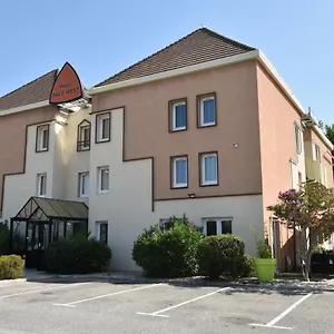 2* Hotel Face West Le Pontet