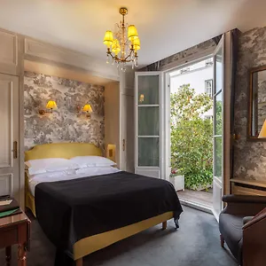 **** Hotel Duc De St-simon Francia