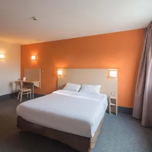** Hotel B&B Hotel Gap Francia