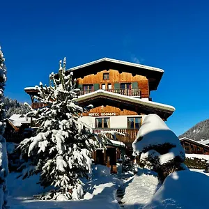 *** Hotel Bel'alpe France