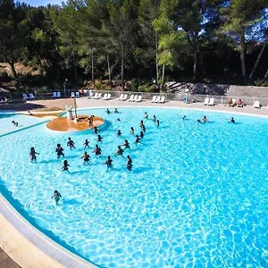 3* Village de vacances Village Passion La Bayette