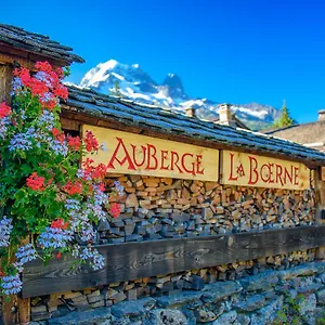  Inn La Boerne Francia