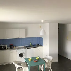  Apartment De Standing - Emeraude - Euralille France