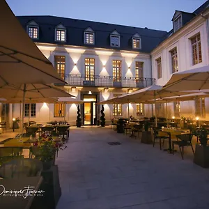 **** Hotel Le Castel D'alti Francia