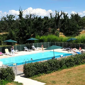 Aparthotel Residhotel Golf Grand Avignon, Vedene