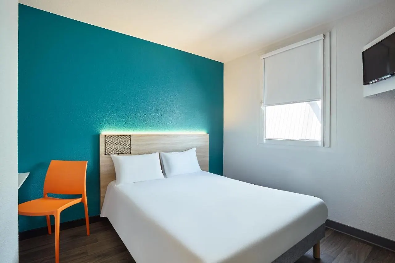 Hotel Hotelf1 Marseille Plan De Campagne N°1 Cabries